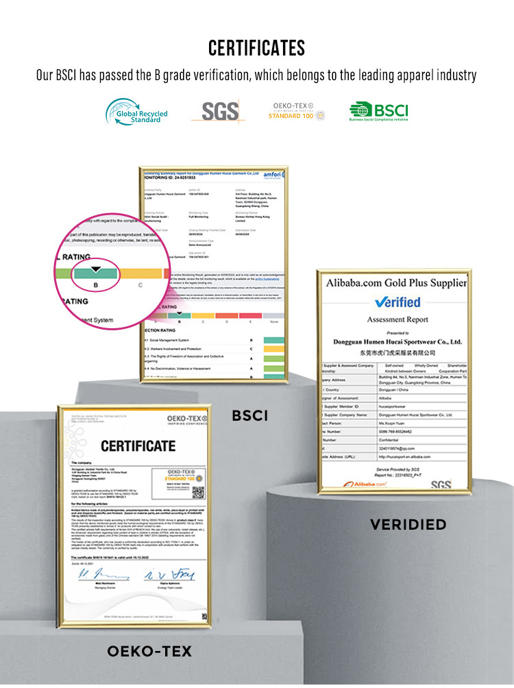 high-quality men's sportswear manufacturer