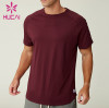 2026 Top Trend In OEM Manufacturing:Modal Training T-Shirt