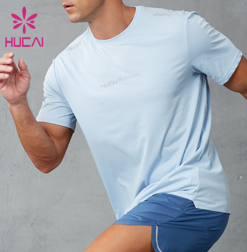Laser Perforated Running T-Shirt Trends 2026