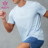 Laser Perforated Running T-Shirt Trends 2026