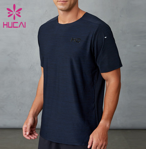 Breathable Training Shirts OEM Manufacturer for HIIT