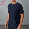 Breathable Training Shirts OEM Manufacturer for HIIT