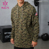 Men’s Training Hoodie Manufacturer for Performance Activewear Brands