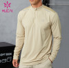 Men's Early Fall Layering Strategy: How to Transition From Summer Tees to Lightweight Midlayers