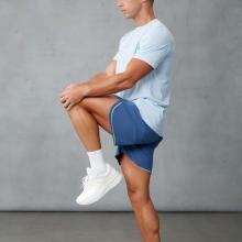 Men's Performance Running Sets: The Latest Trends in Breathable, Lightweight Activewear