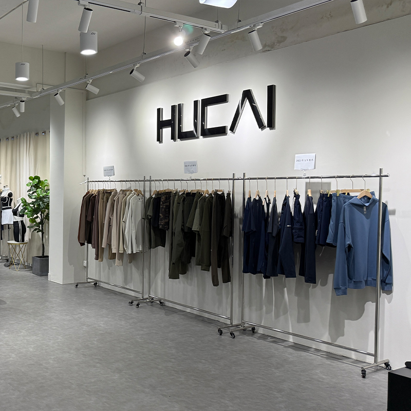 sportswear Factory