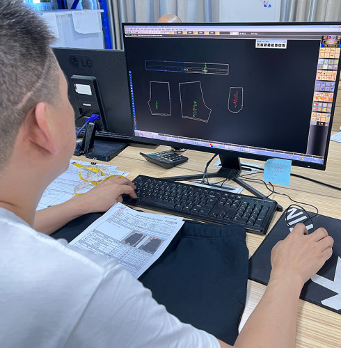 From Tech Pack to Bulk Production: Consistent Results at Scale