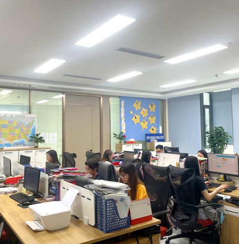 After-Sales Support in Activewear Manufacturing