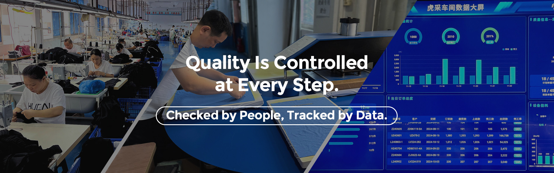 OEM ODM sportswear factory