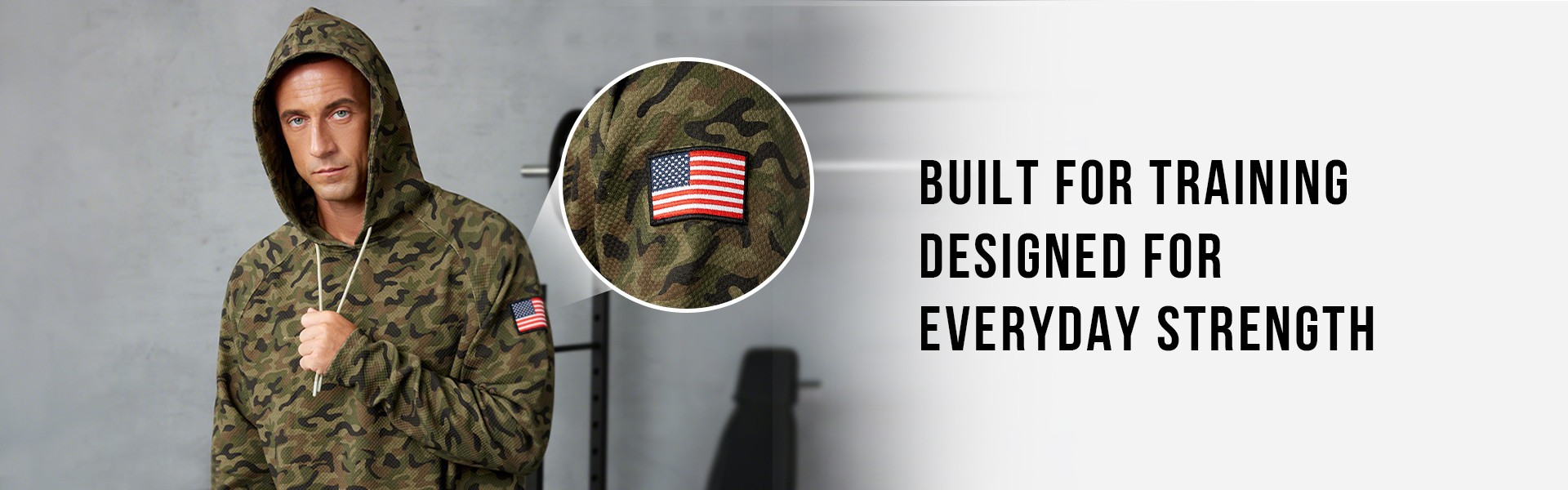 private label hoodie