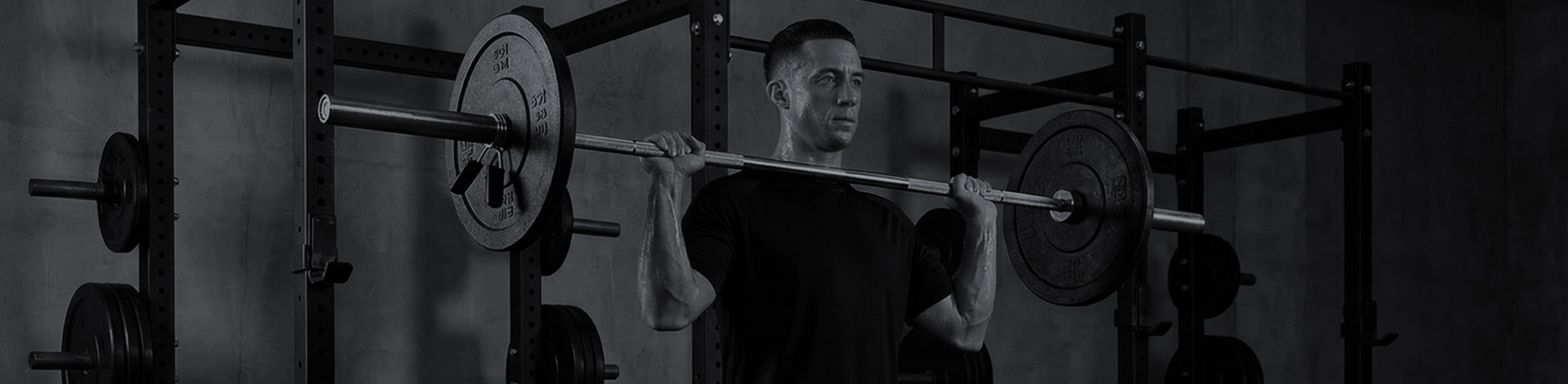 Private Label Mens Gymwear