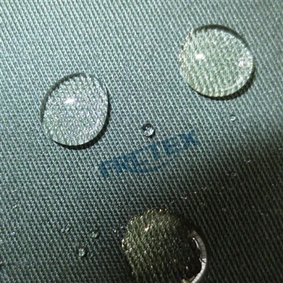 An OEM Manufacturer in China