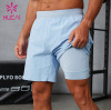 Training Shorts vs Running Shorts vs 2-in-1 Shorts: How Private Label Activewear Brands Choose the Right Bottoms