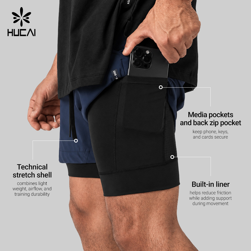 OEM fitness apparel supplier