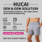 Custom Men's Quick-Dry Lined Training Shorts with Bonded Hem for Activewear Brands