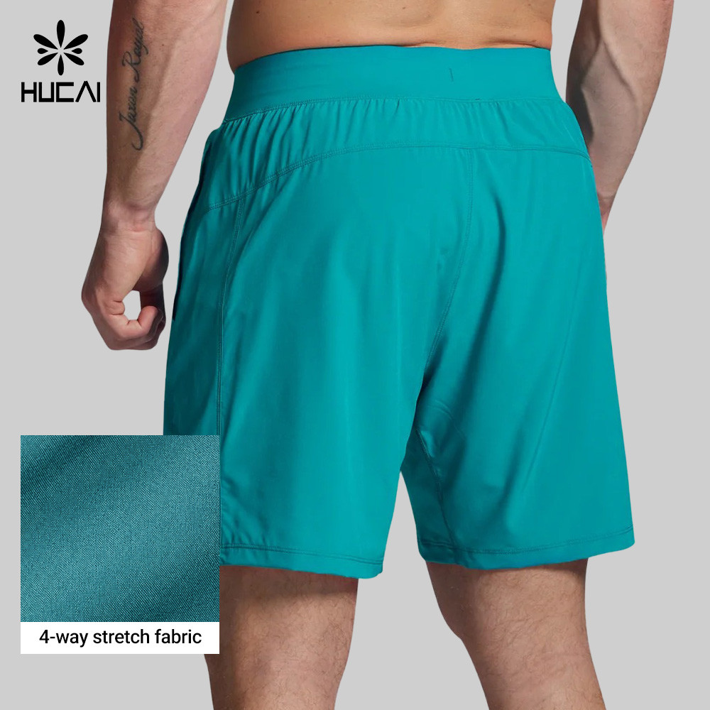 Men's Workout Shorts Supplier