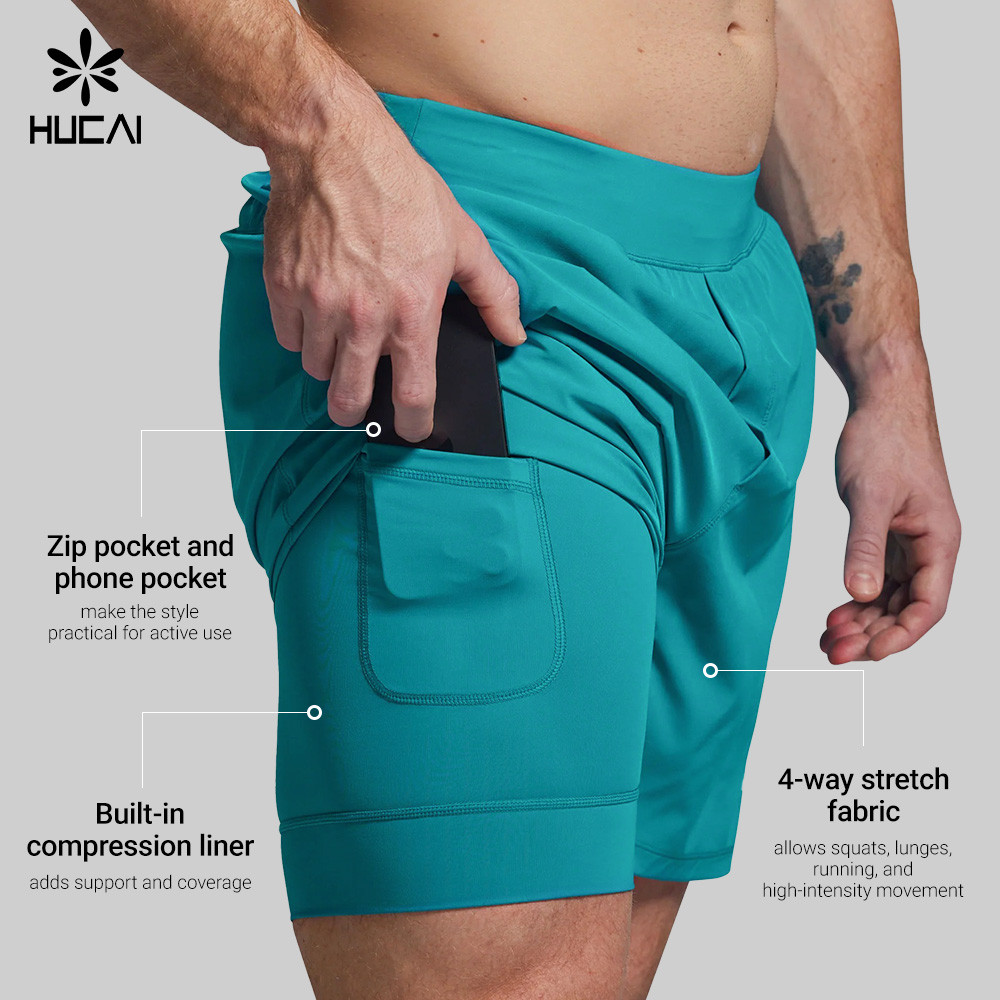 OEM fitness apparel supplier