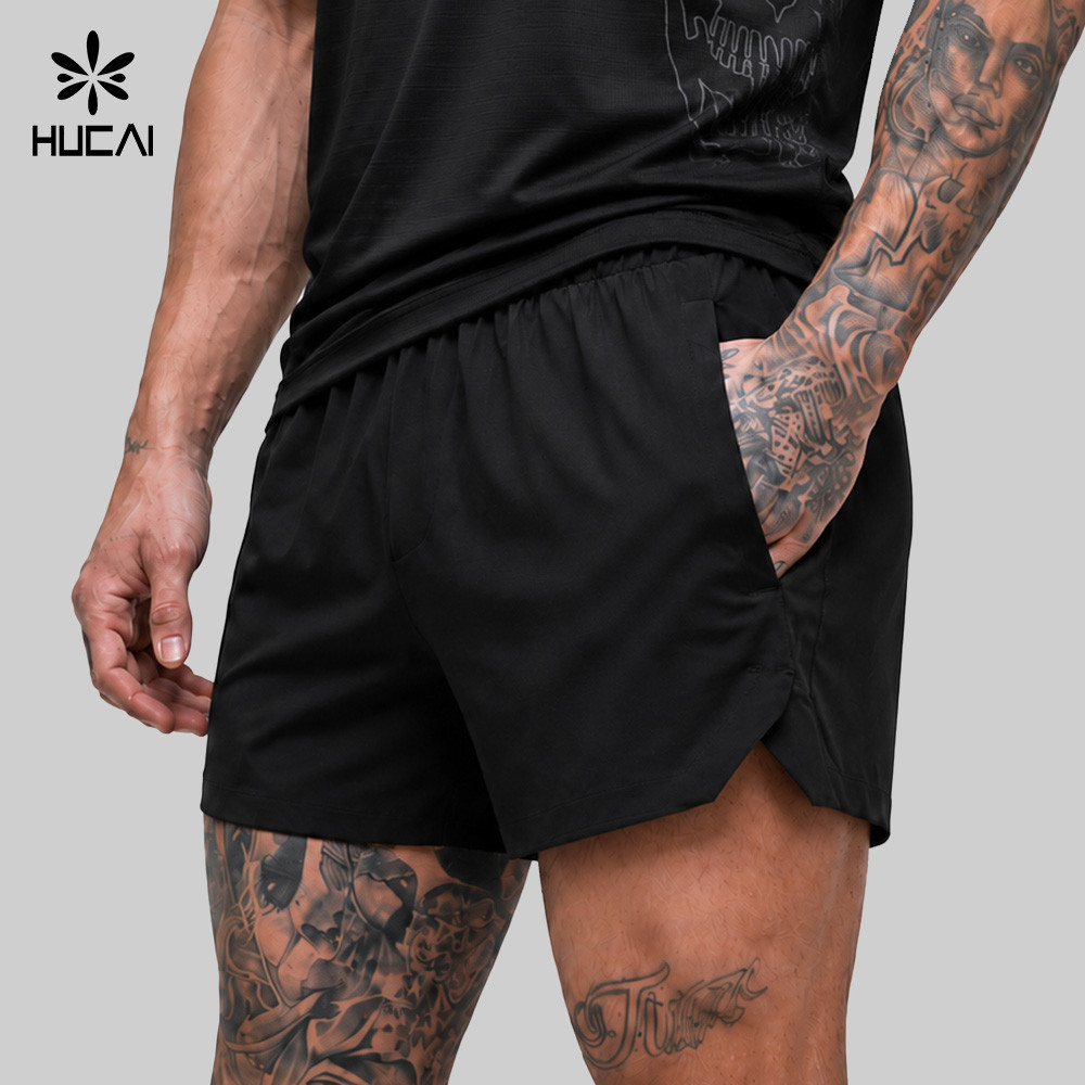 Men's Sports Shorts Manufacturer