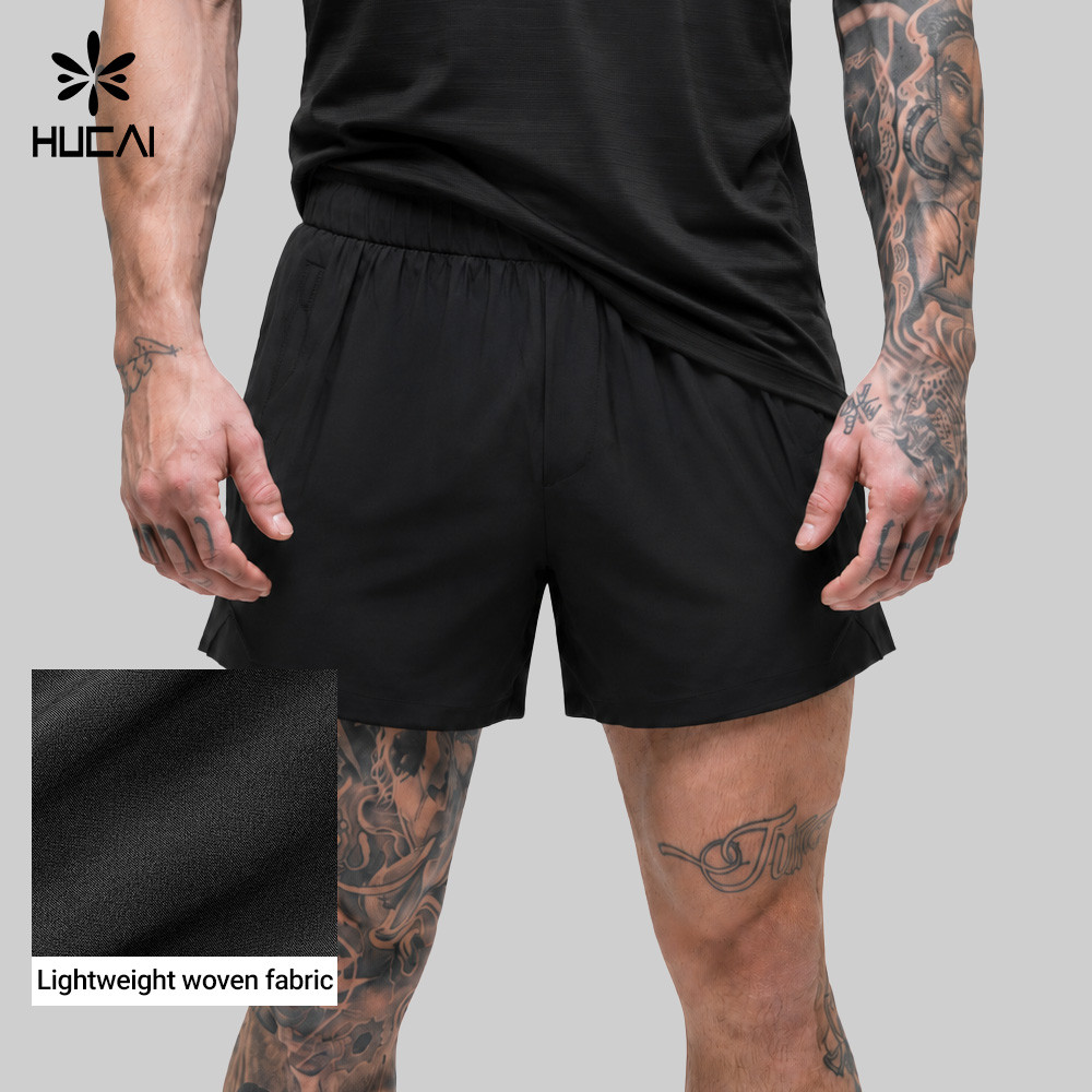 Men's Workout Shorts Supplier
