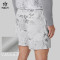 Custom Men's Printed Quick-Dry Training Shorts for Activewear Brands