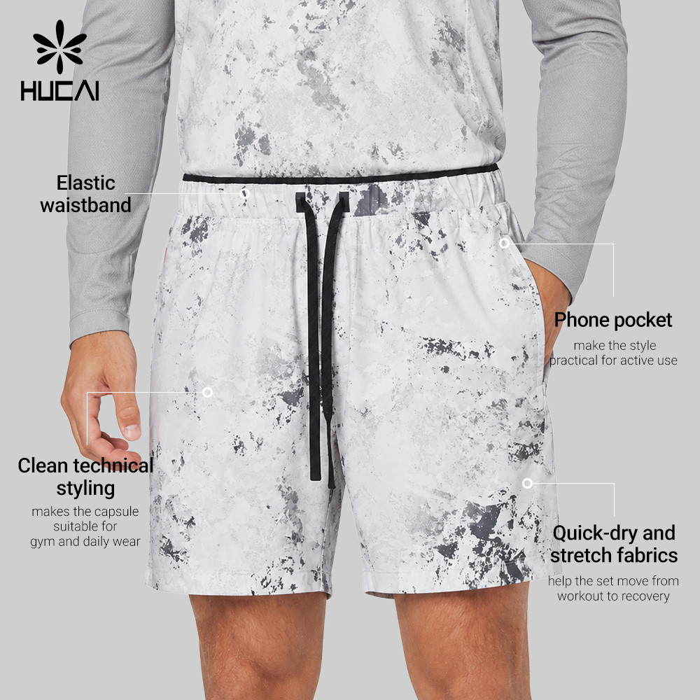 OEM fitness apparel supplier
