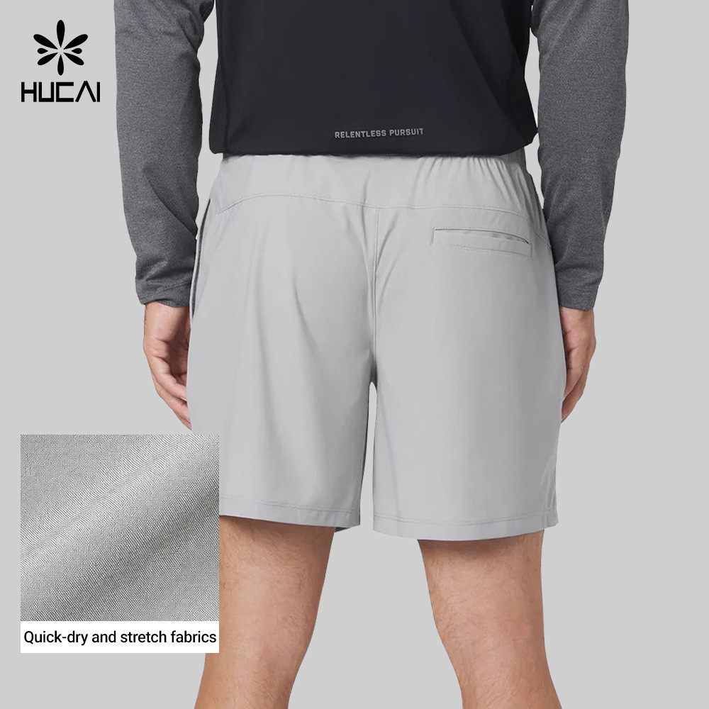 Men's Workout Shorts Supplier