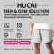 Custom Men's Side Split Quick-Dry Shorts with Zip Pocket for Activewear Brands