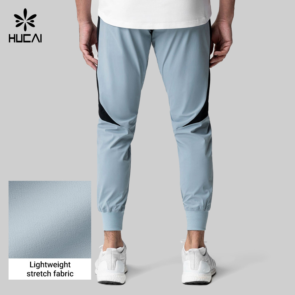 Men's Workout Jogger Pants Supplier