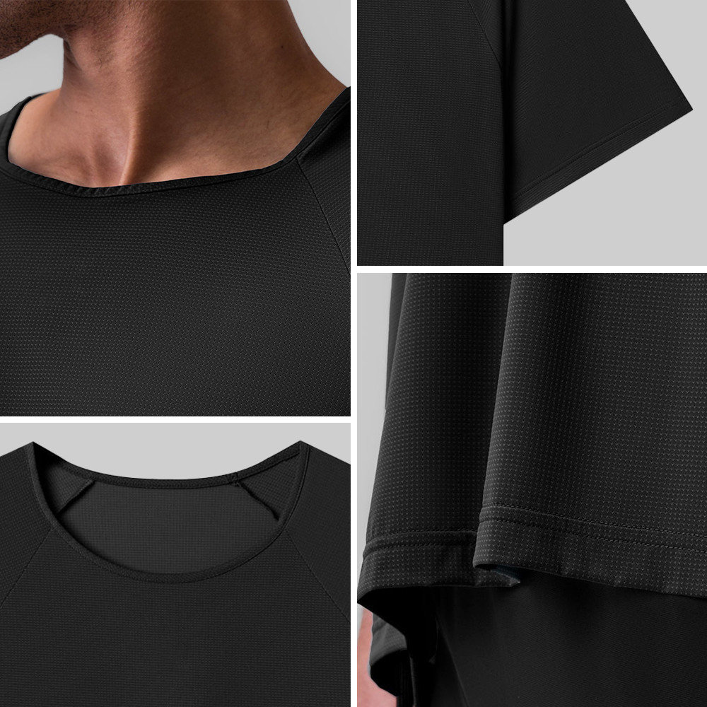 custom gym T-Shirt manufacturer