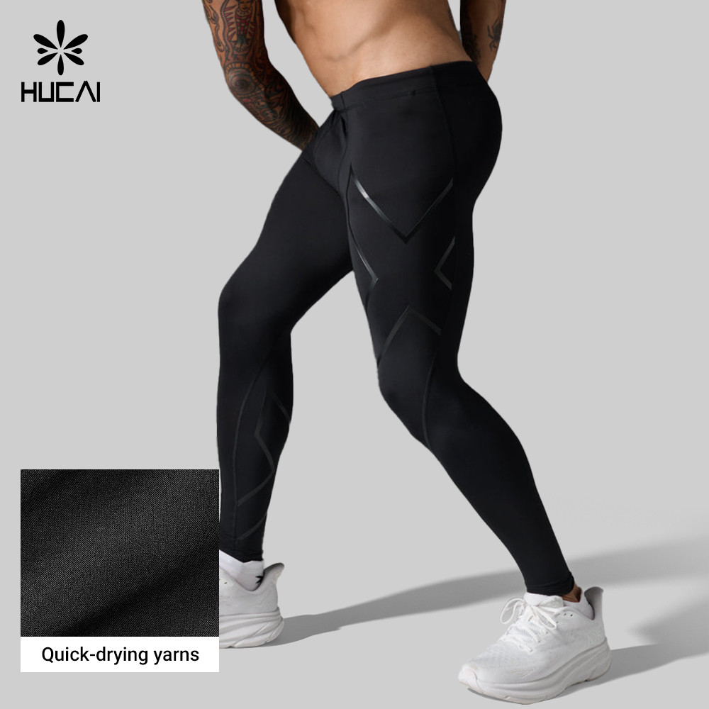 Men's Workout Jogger Pants Supplier