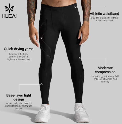 How to Build a Men's Base Layer Collection for Cold-Weather Training Brands