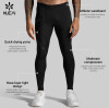 How to Build a Men's Base Layer Collection for Cold-Weather Training Brands