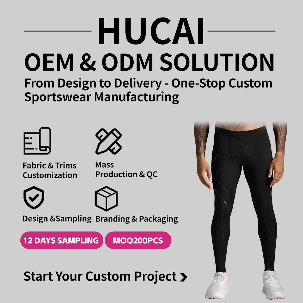 custom gym clothing manufacturer