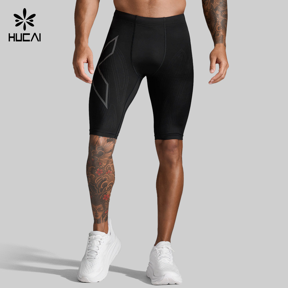 Men's Sports Shorts Manufacturer