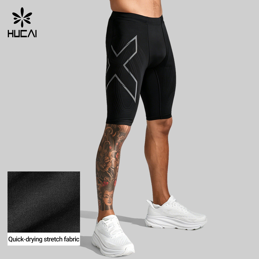 Men's Workout Shorts Supplier