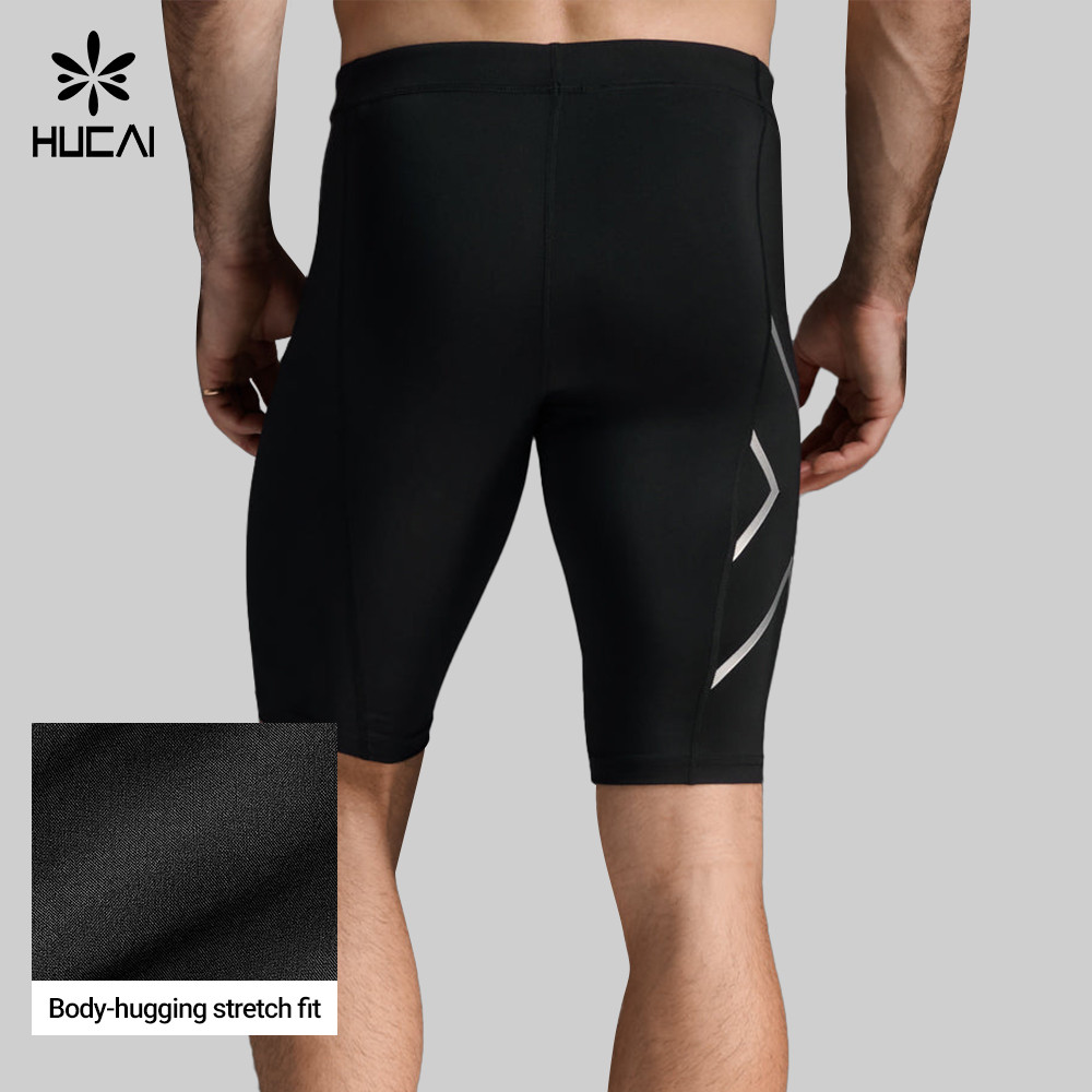 Men's Workout Shorts Supplier