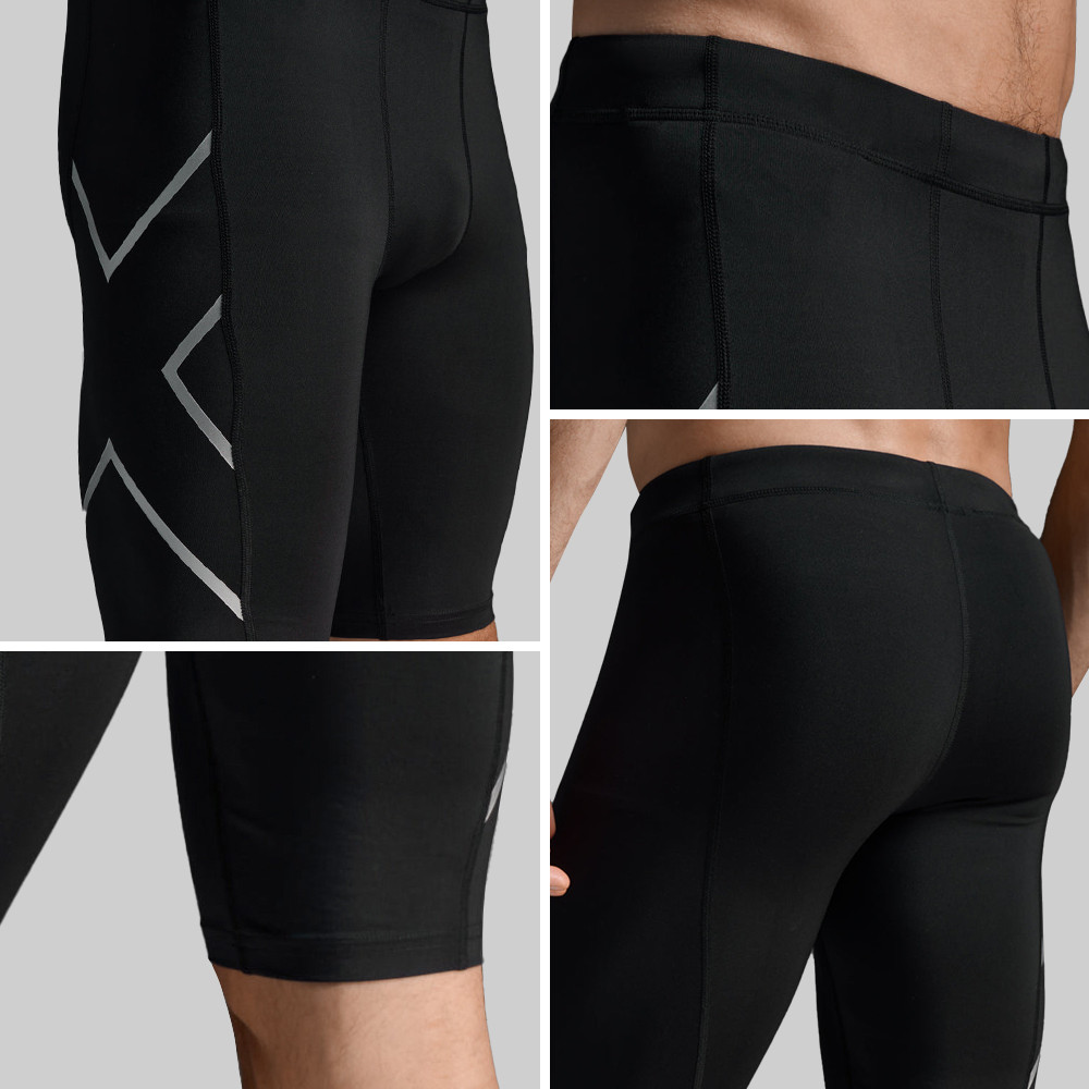 ODM fitness shorts supplier