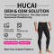 Custom Men's Compression Tights with Side Pocket for Activewear Brands