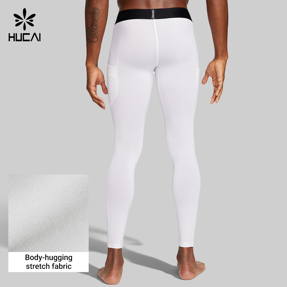 Men's Workout Jogger Pants Supplier
