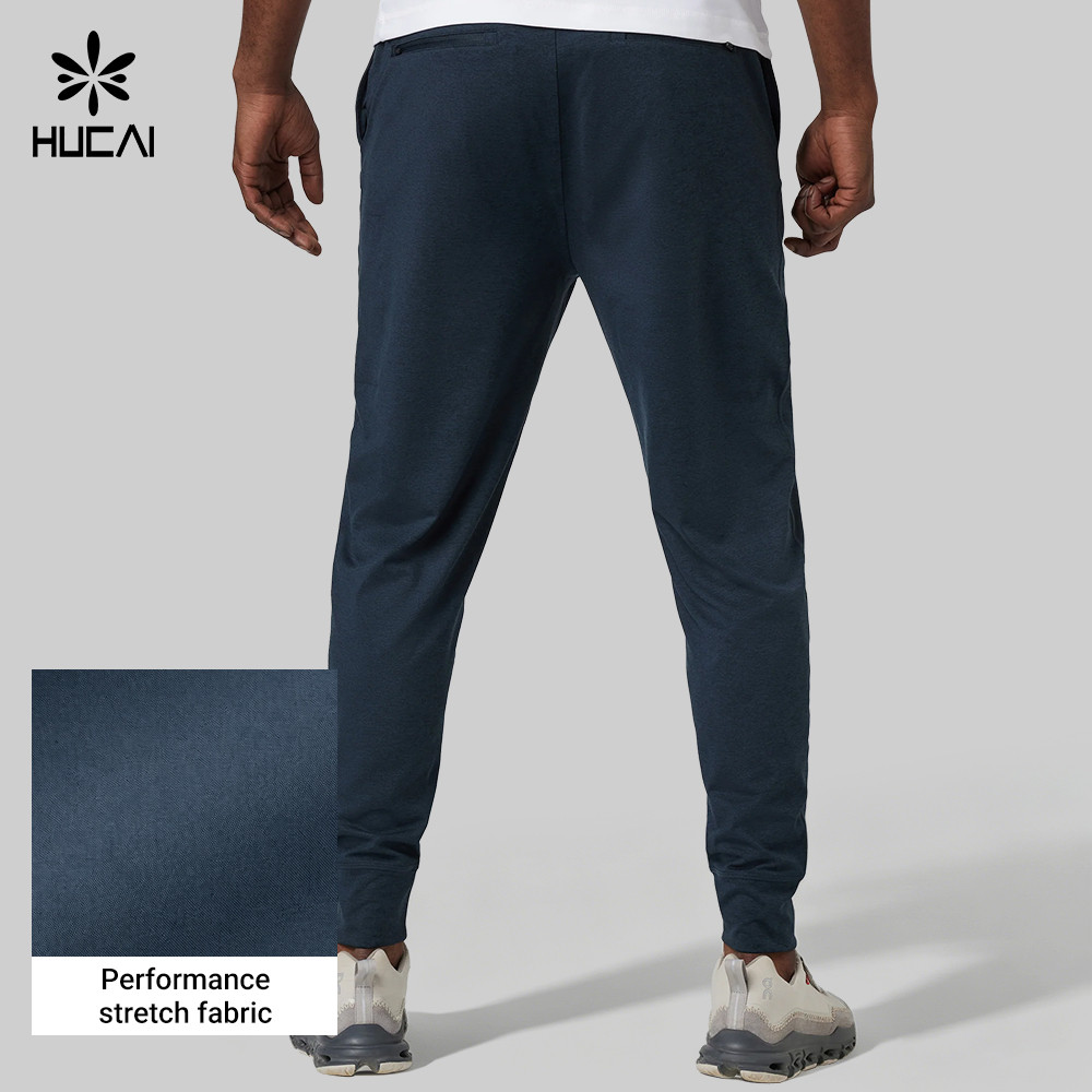 Men's Workout Jogger Pants Supplier