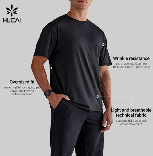 How to Plan Men's Activewear Size Grading for US, UK and EU Markets