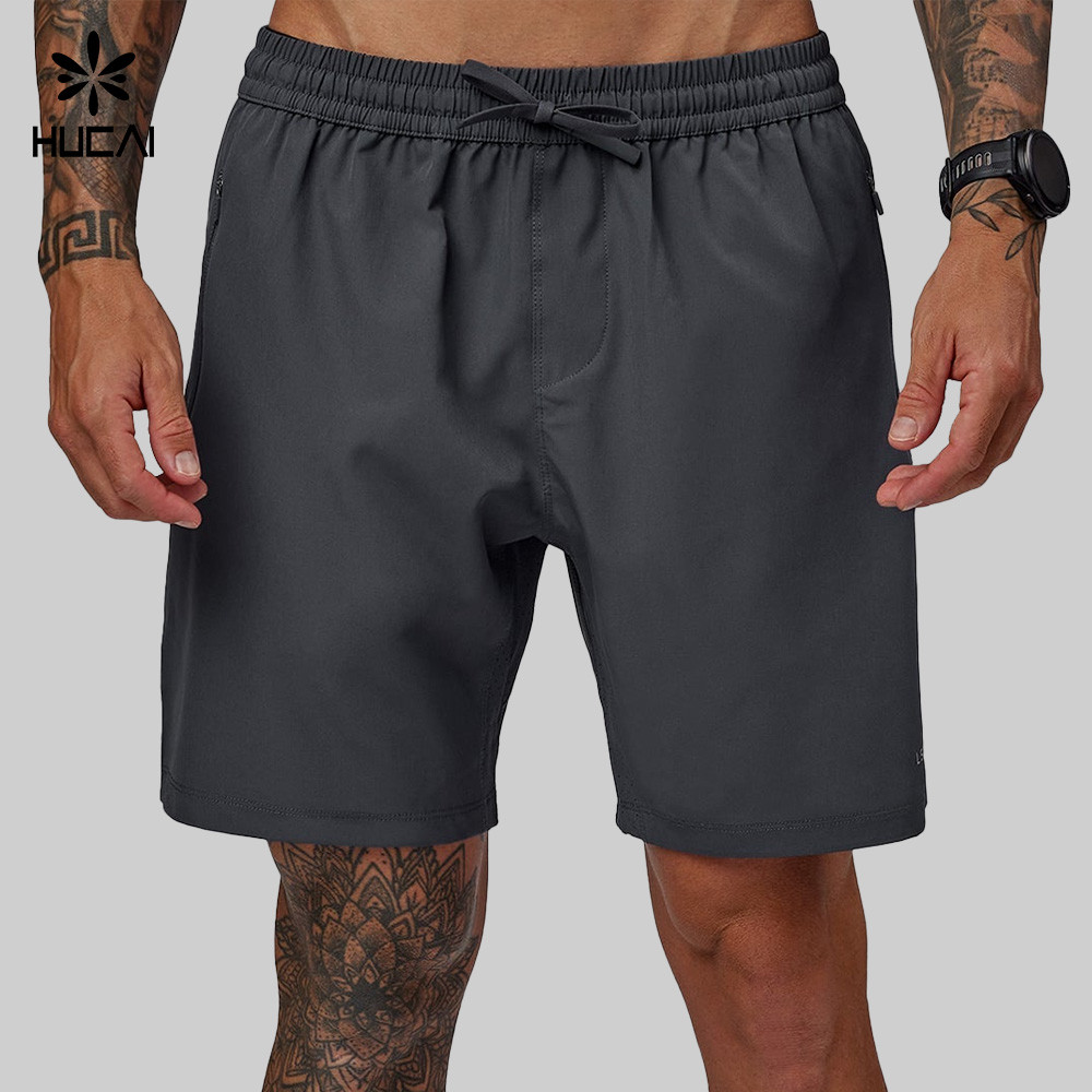 Men's Sports Shorts Manufacturer