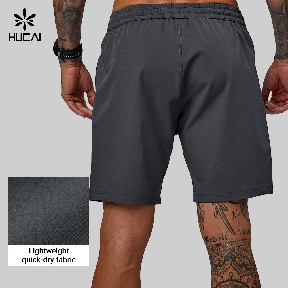 Men's Workout Shorts Supplier