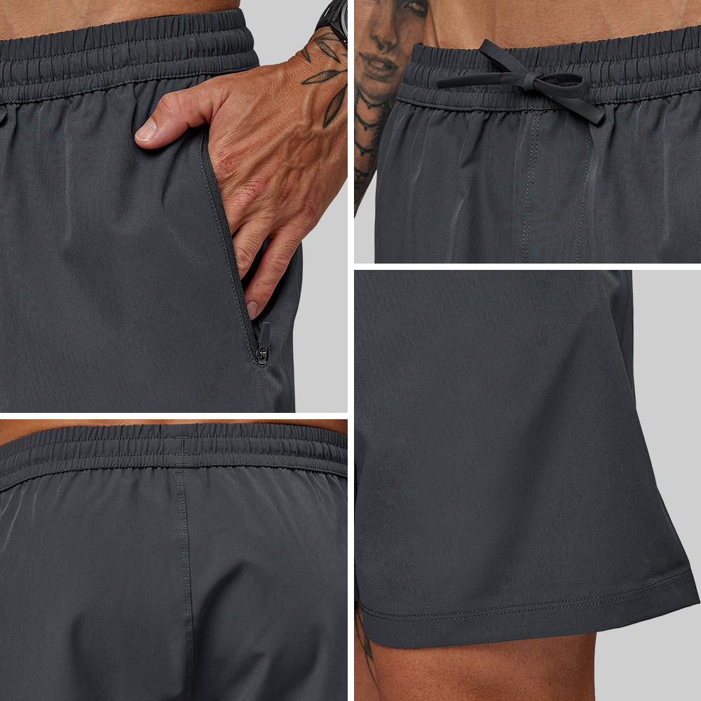 ODM fitness shorts supplier
