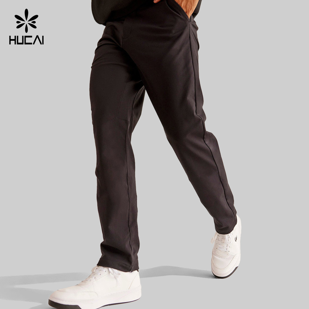 Casual Jogger Pants Manufacturer