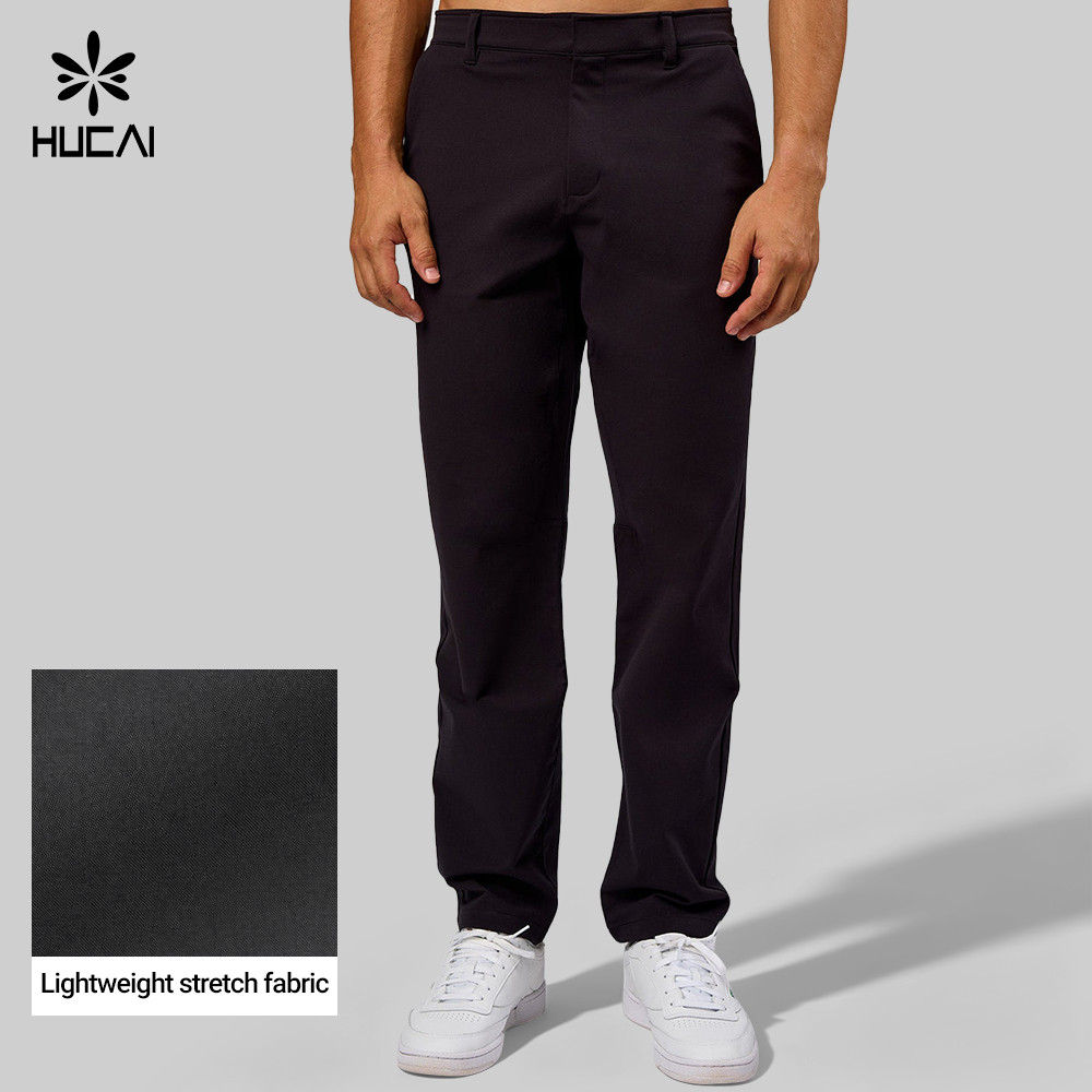 Men's Workout Jogger Pants Supplier