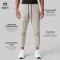 Custom Men's Water-Repellent Training Joggers with Zip Pocket for Activewear Brands
