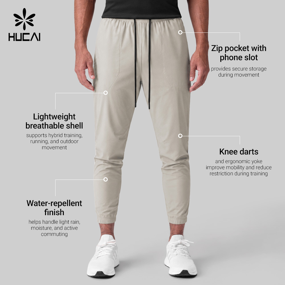 OEM fitness apparel supplier