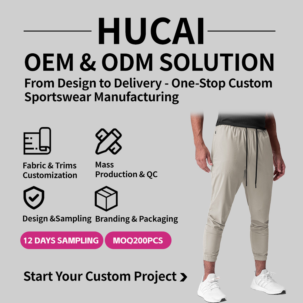 custom gym clothing manufacturer