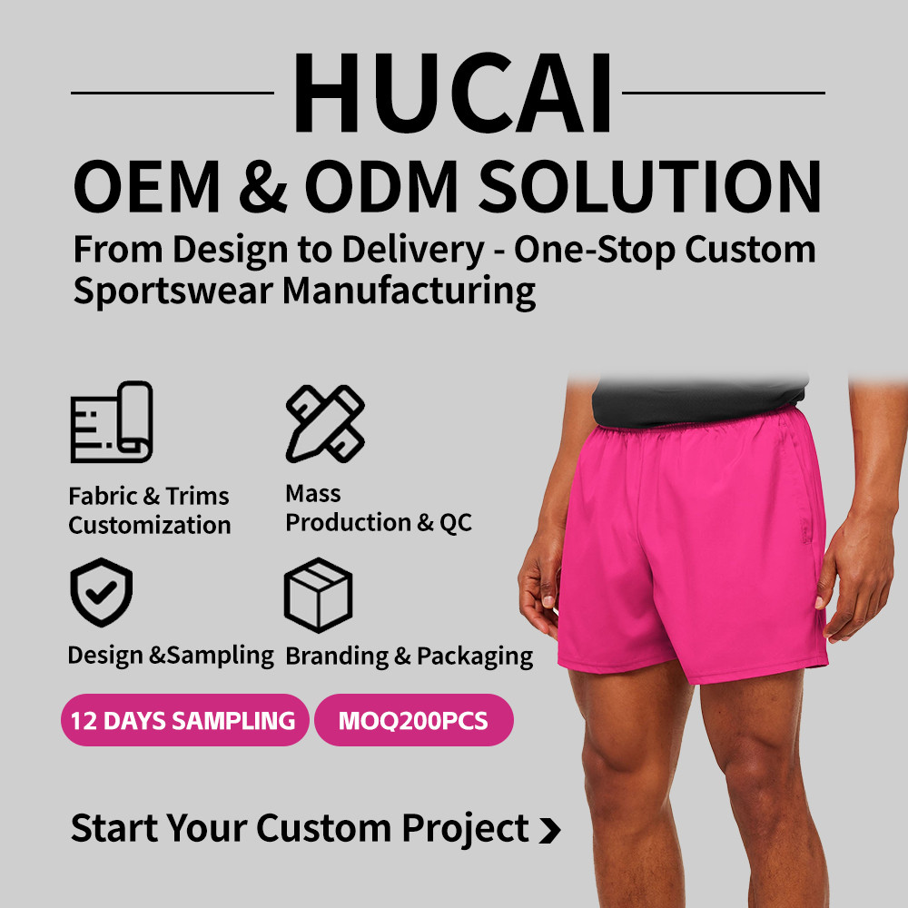 custom gym wear manufacturer